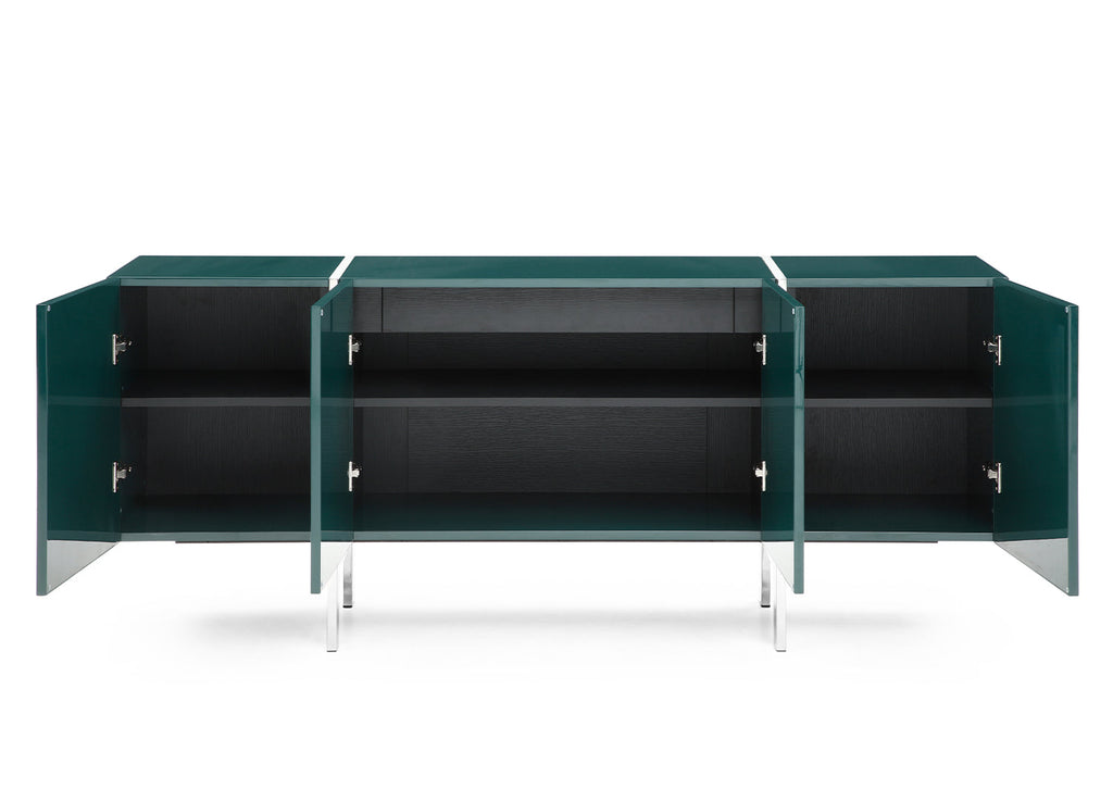 Struttura Small Buffet