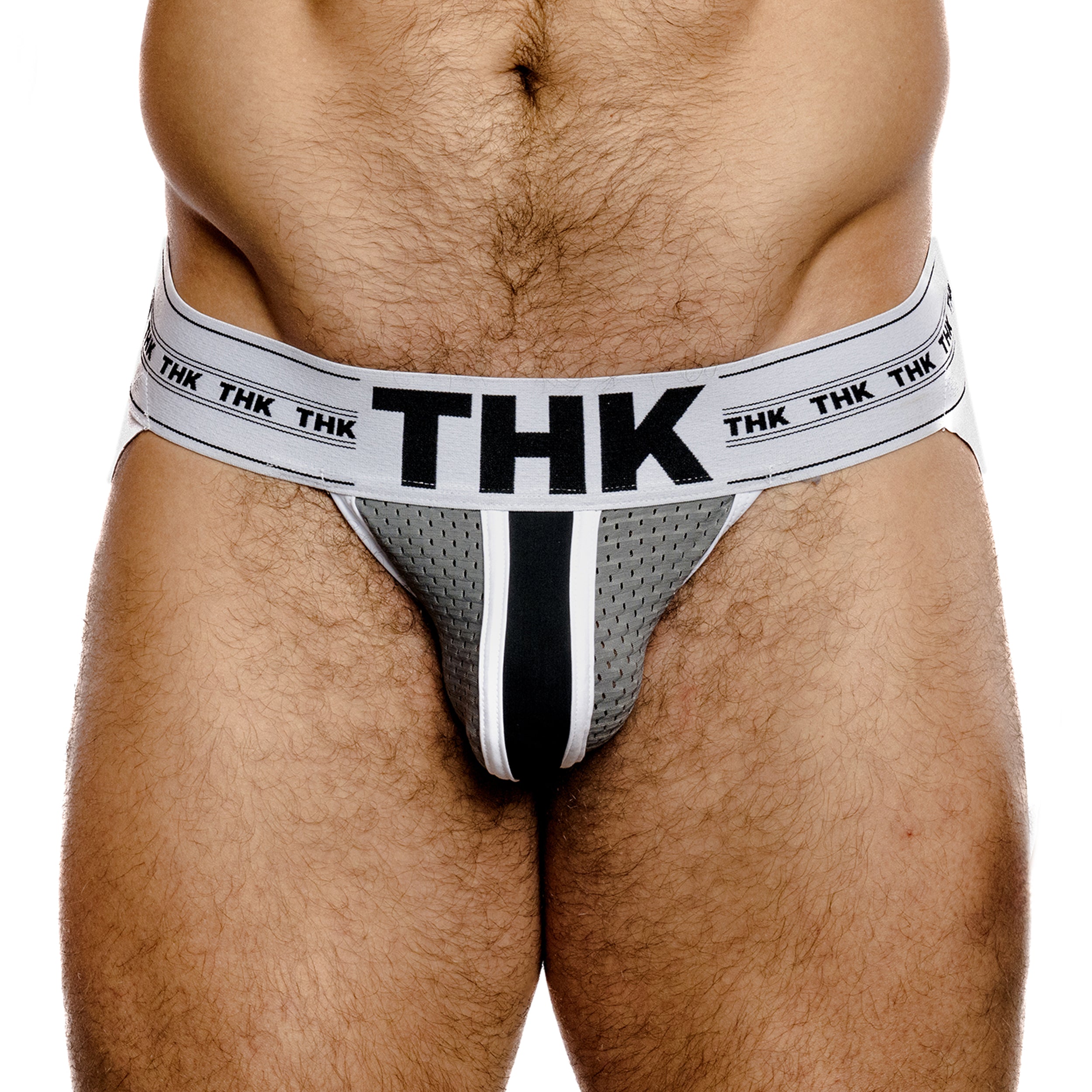 Performance Jock 2.0 - Gray