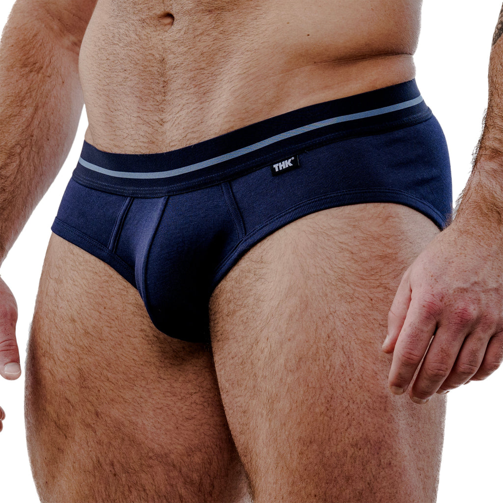 The Standard Brief - Navy