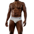The Standard Brief - White