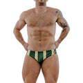 Spalding Swim - Green