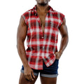 Lumberjack Cut-off - Fire