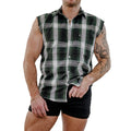 Lumberjack Cut-Off - Forest