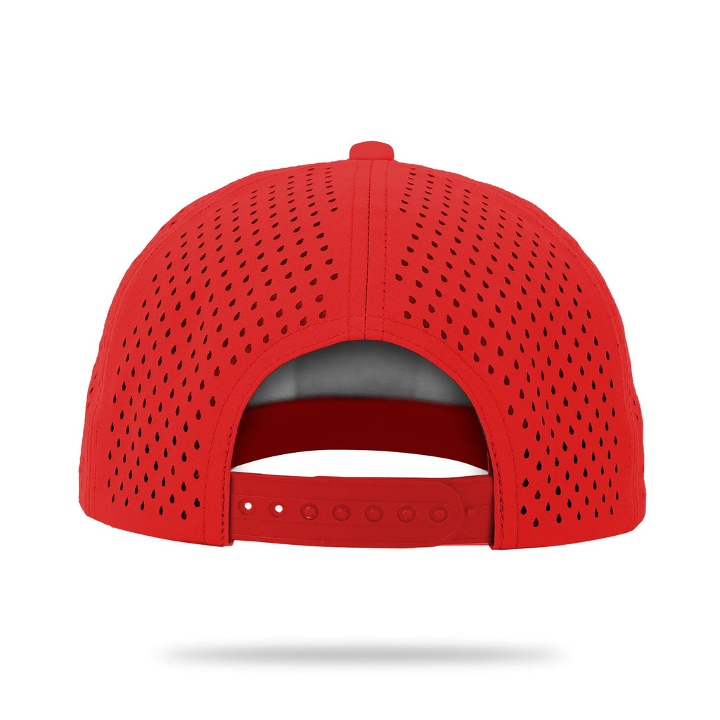 Chicago Performance Cap