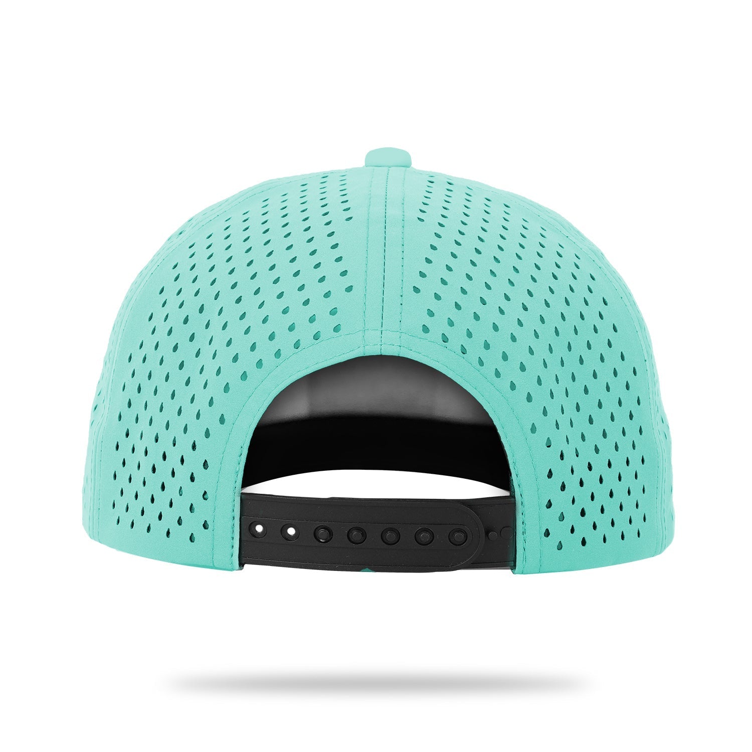 Miami Hat - Neon