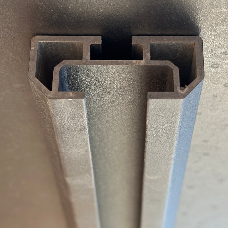 The ÖVRLNDR 2P Rooftop Tent (Tan)