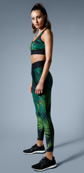 The Wilds Legging