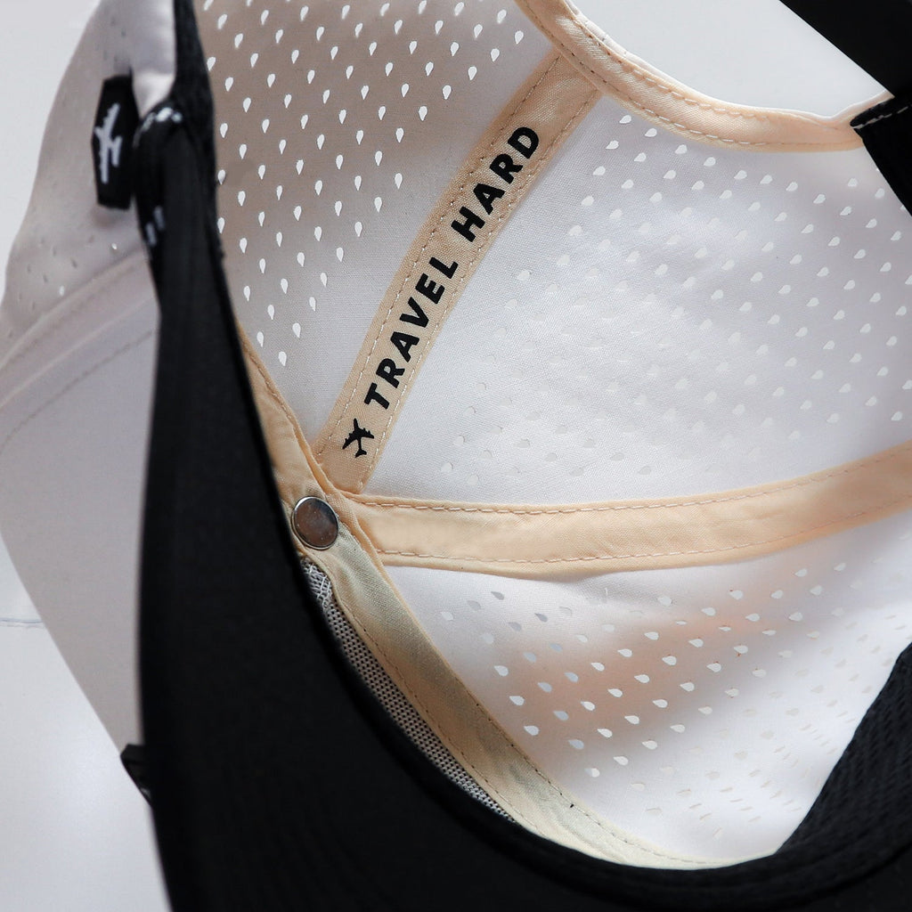 Kansas City Revolve Performance Hat