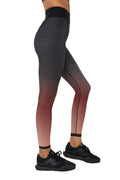 NERO ULTRACOLOR ULTRA HIGH LEGGING - NERO CINNAMON