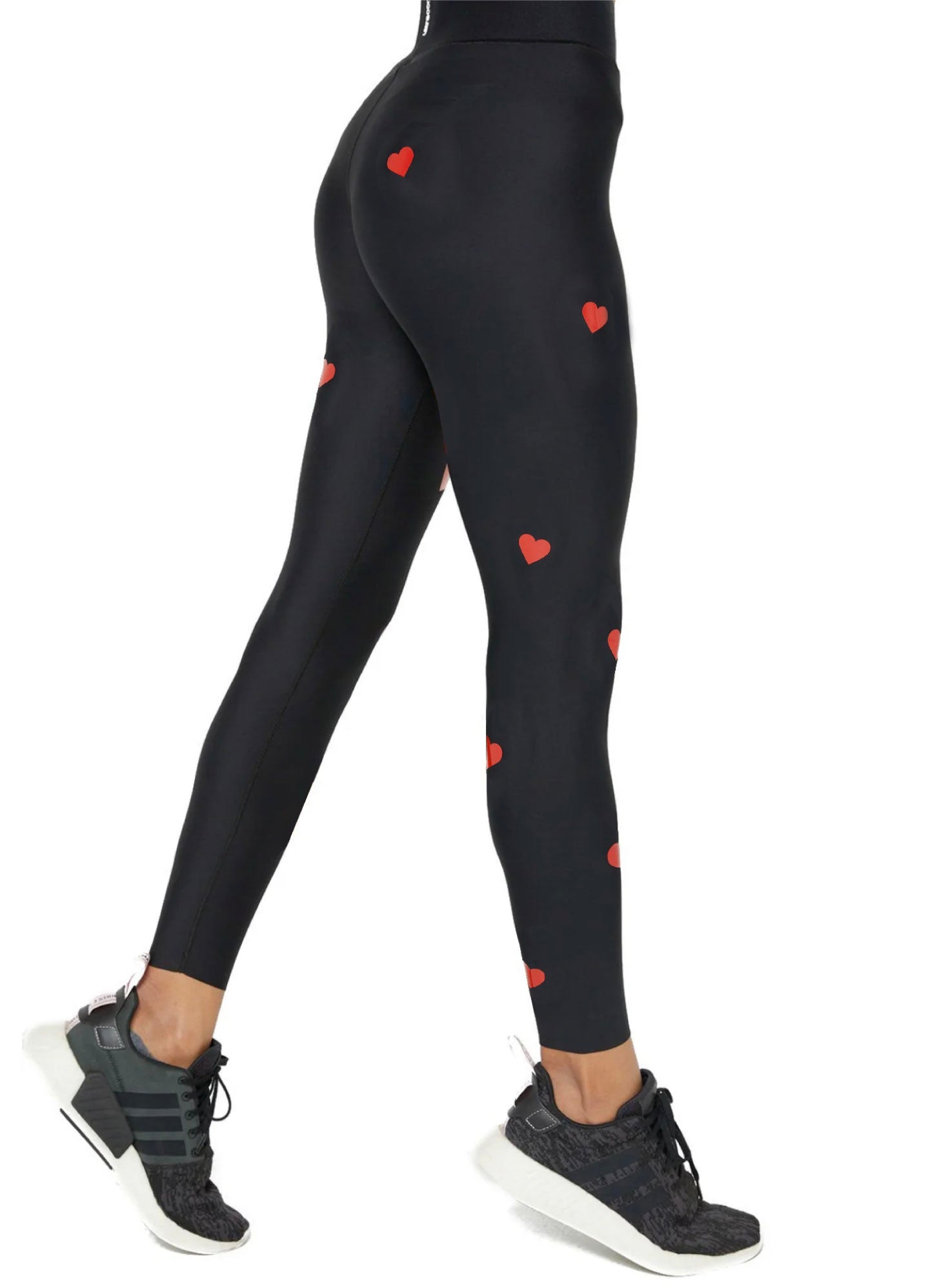 MINI HEART KNOCKOUT ULTRA HIGH LEGGING