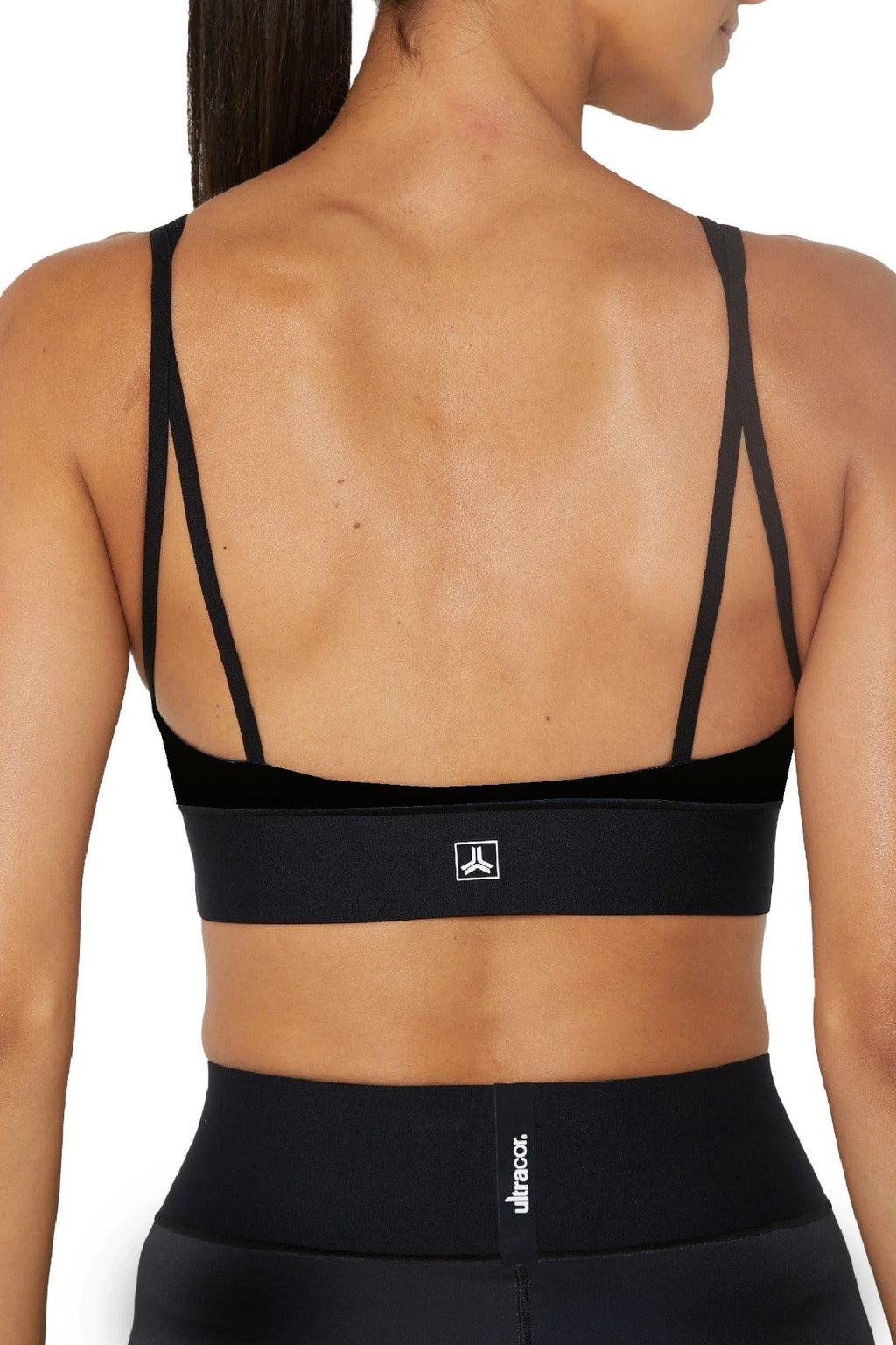 SPRING NERO ULTRACOLOR NOVA BRA