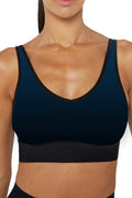 SPRING NERO ULTRACOLOR NOVA BRA