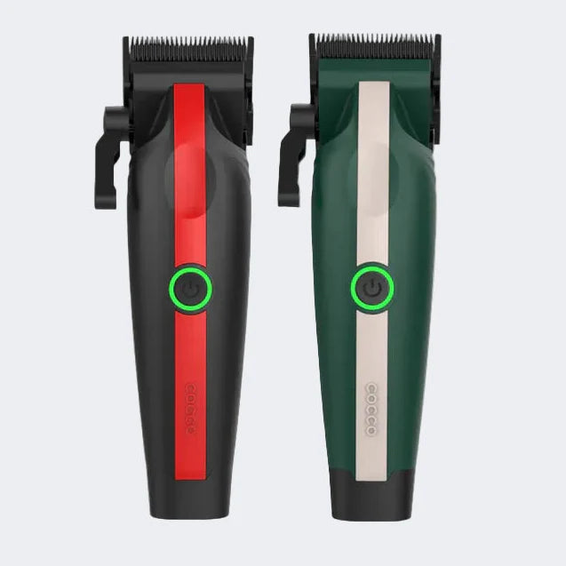 Cocco Veloce Lite Cordless Clipper (PRE-ORDER)