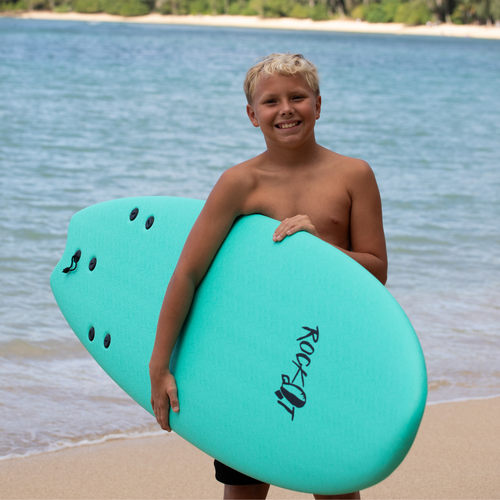 6' ALBERT FISH Surfboard