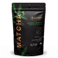 Latte Grade Matcha, 3.52 oz.