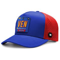 VEN - Venezuela Performance Hat Tricolor