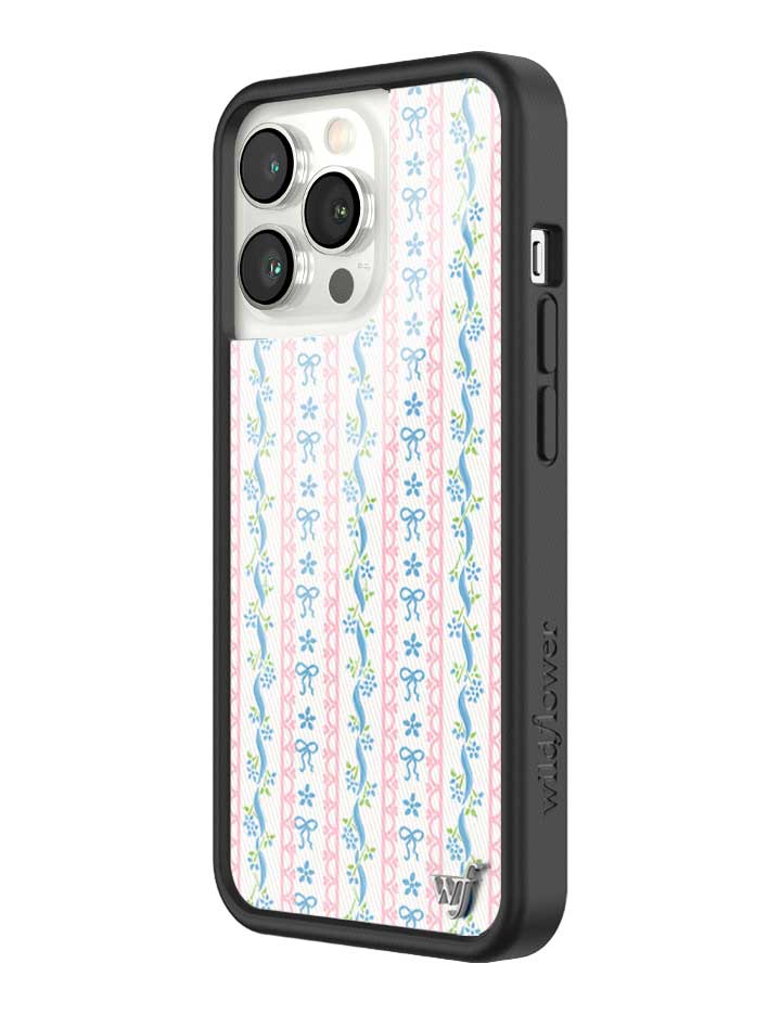 Dollhouse iPhone Case