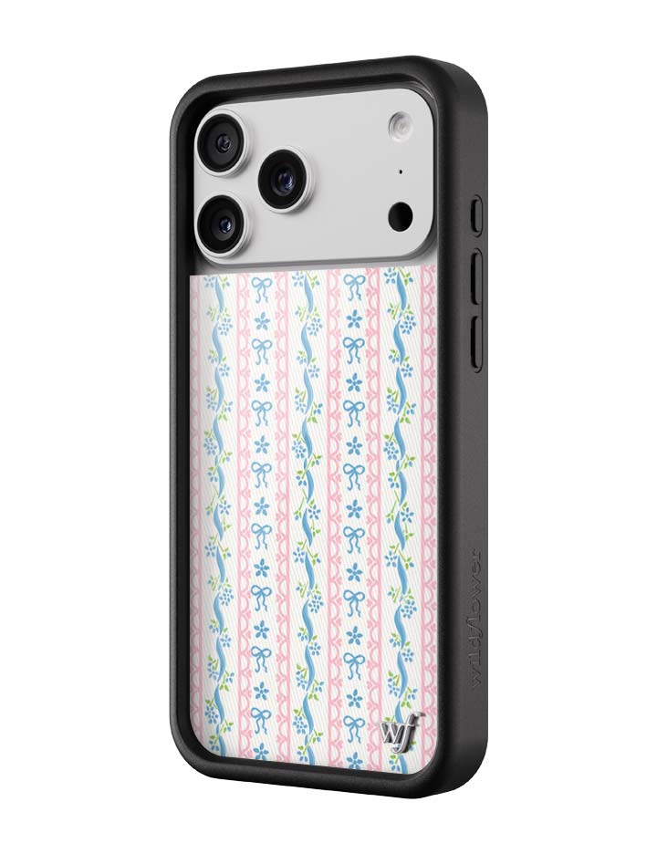 Dollhouse iPhone Case