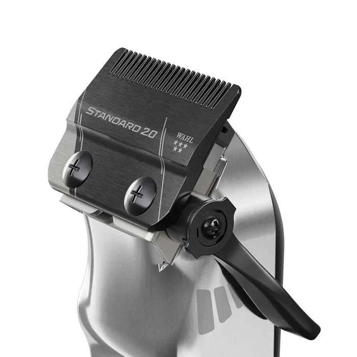 Wahl Professional 5-Star Senior 2.0 Cordless Clipper (PRE-ORDER)