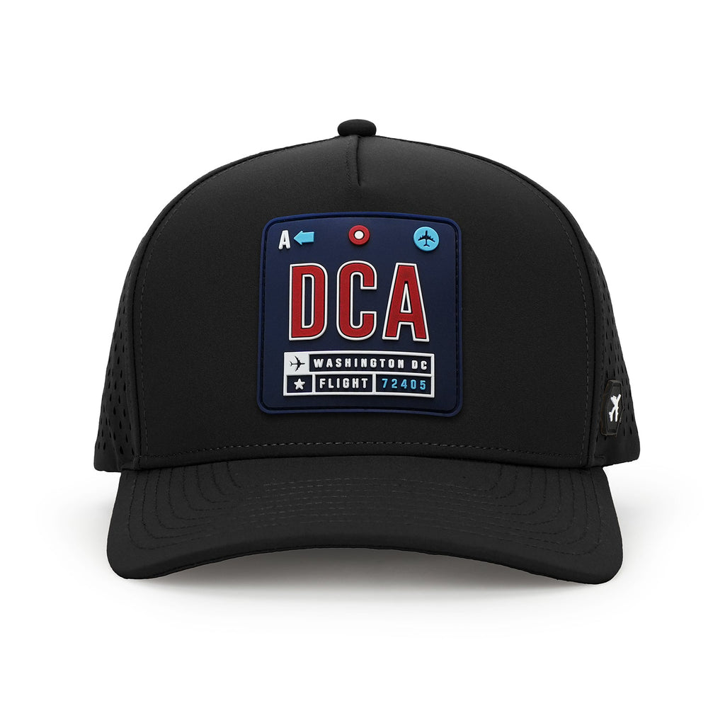 Washington DC  Performance Cap