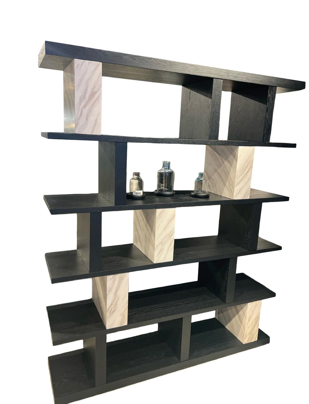 Reyna Bookshelf