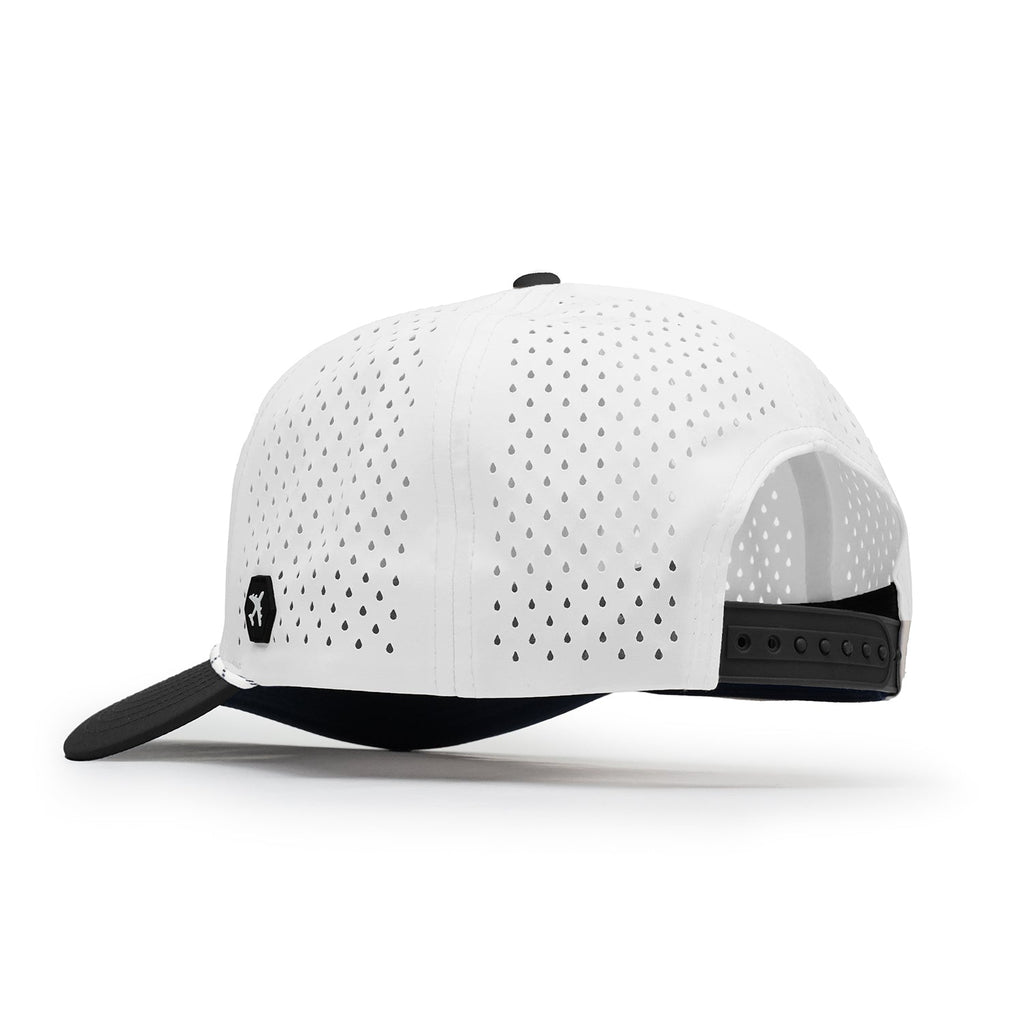 Dallas Performance - Whiteout Cap