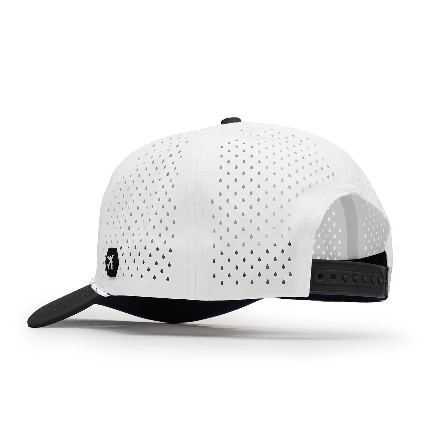 Argentina Performance - Whiteout Cap