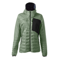 WOMEN'S VINDA THERMAL INSULATED JACKET