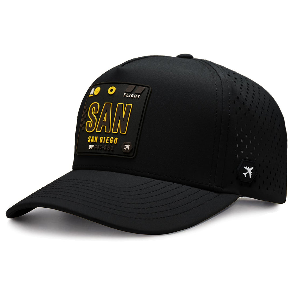 San Diego Performance Cap