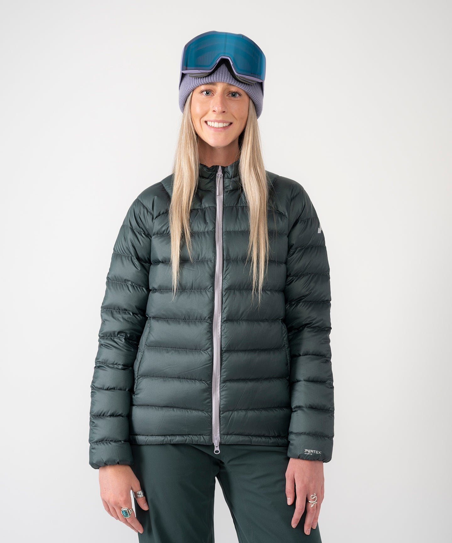 W's Palisade Down Insulator Jacket