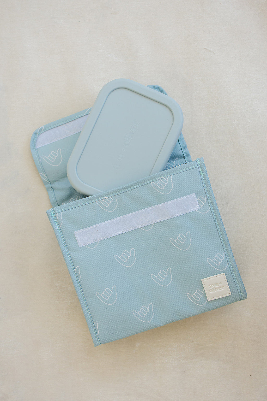 Lunch Tote