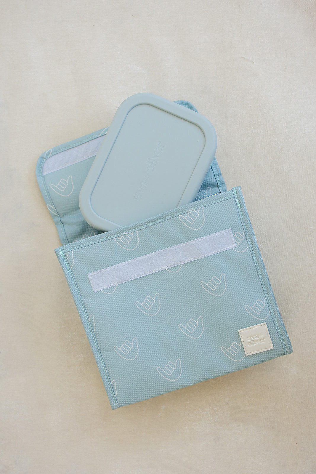 Lunch Tote