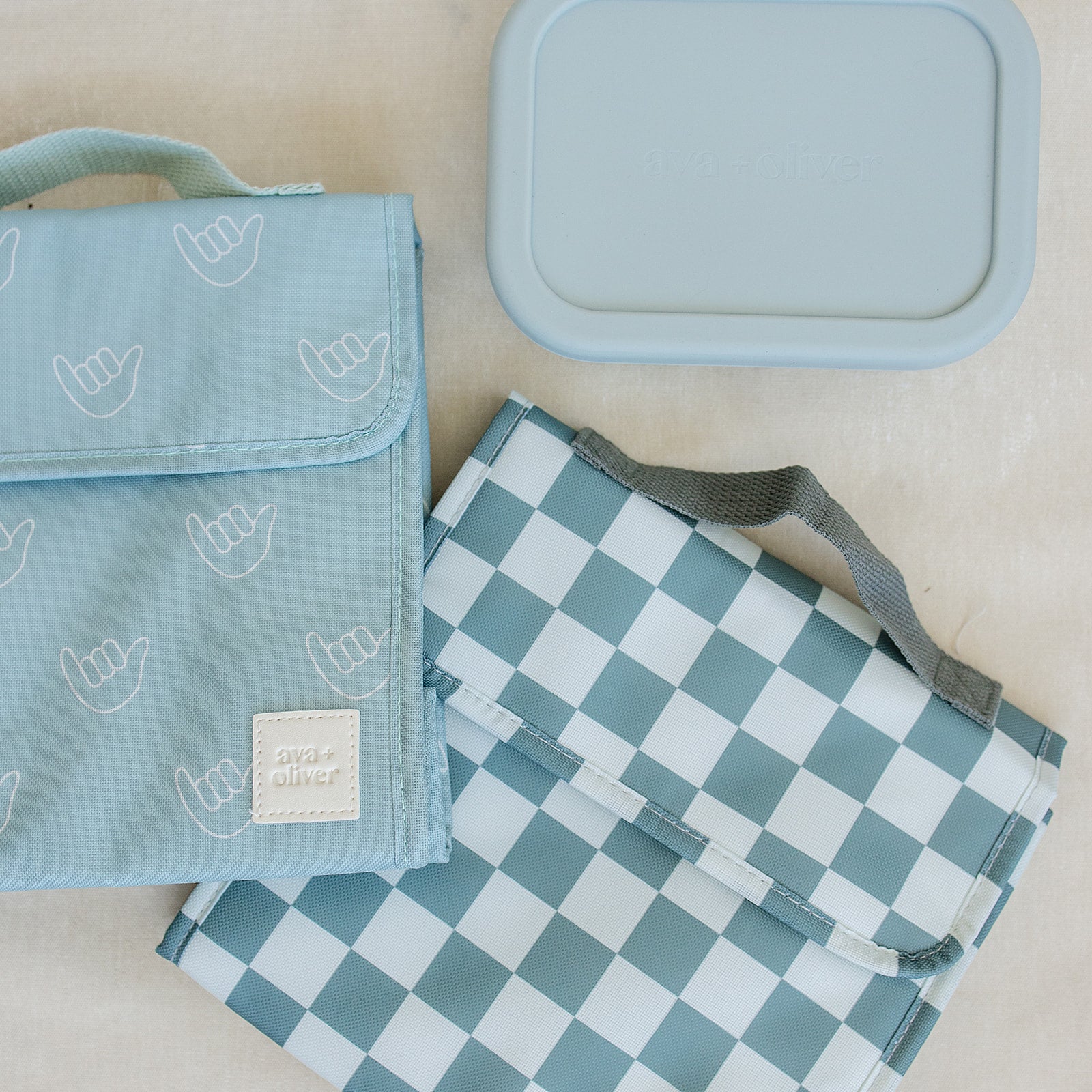 Lunch Tote