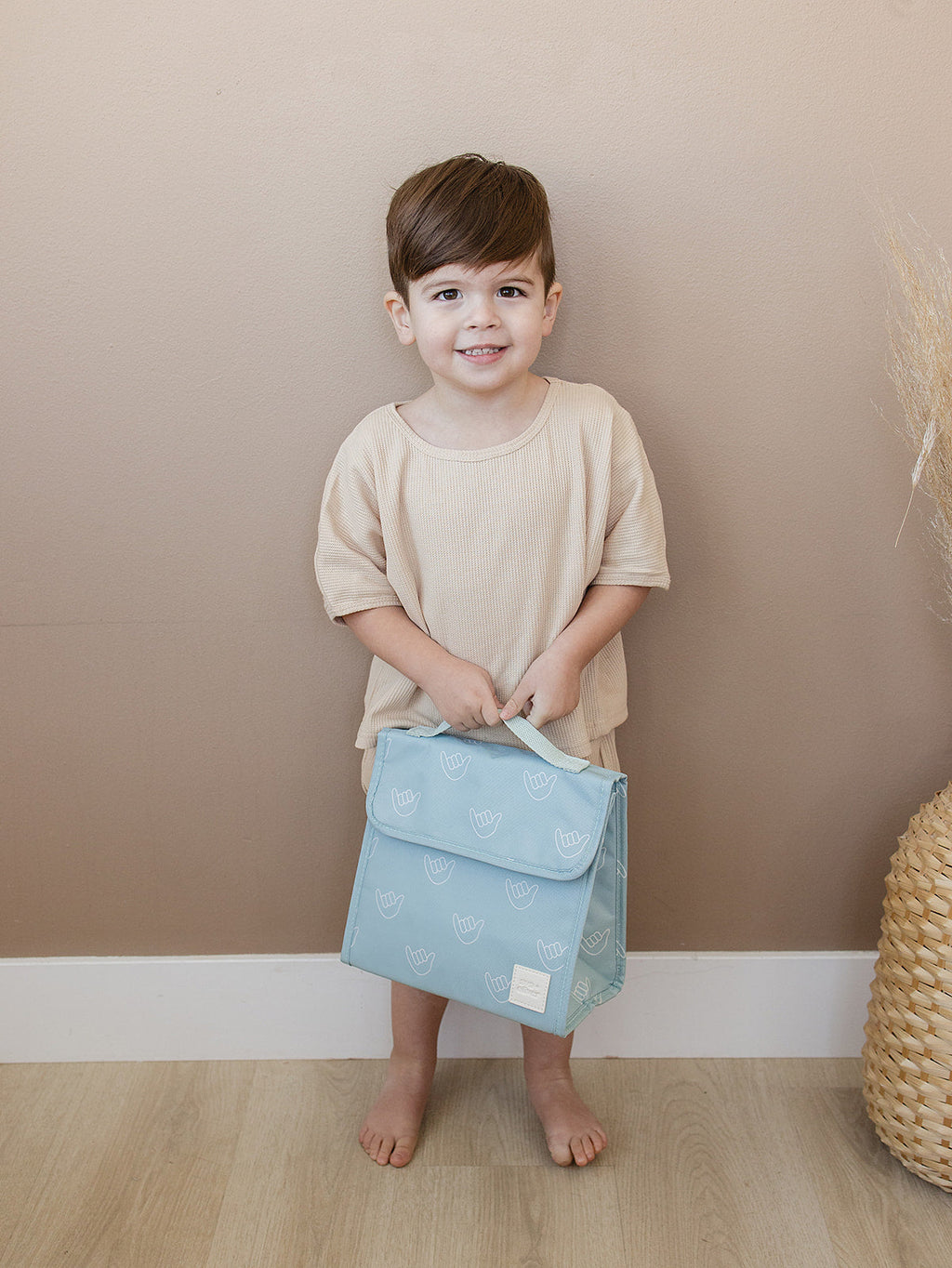 Lunch Tote