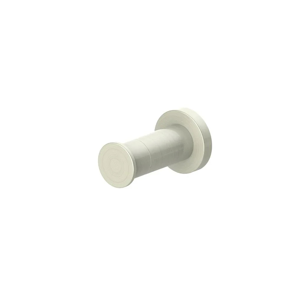 ZLINE Emerald Bay Bathroom Accessories Package with Towel Rail, Hook, Ring and Toilet Paper Holder, 4BP-EMBYACC-BN