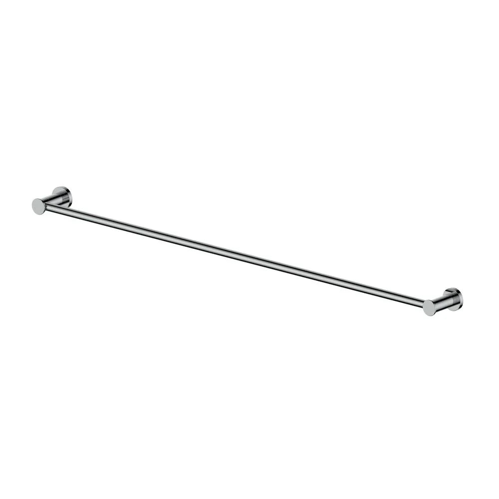 ZLINE Emerald Bay Bathroom Accessories Package with Towel Rail, Hook, Ring and Toilet Paper Holder, 4BP-EMBYACC-CH