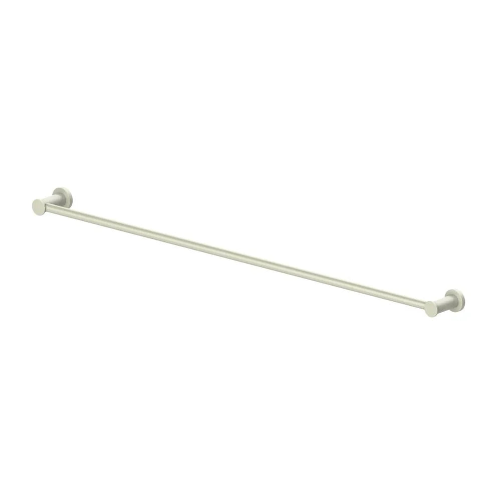 ZLINE Emerald Bay Bathroom Accessories Package with Towel Rail, Hook, Ring and Toilet Paper Holder, 4BP-EMBYACC-BN