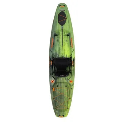 Lifetime Yukon Angler 116 Fishing Kayak