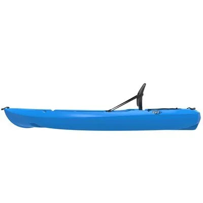 Lifetime Lotus 80 Sit-On-Top Kayak (Paddle Included)