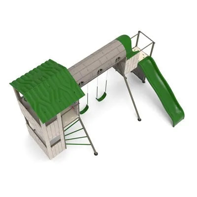 Lifetime Adventure Tunnel Playset