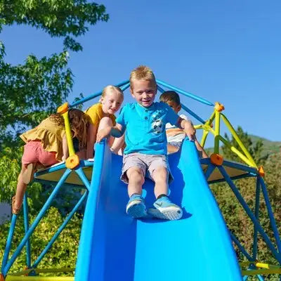 Lifetime Climbing Tower with Slide