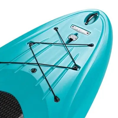 Lifetime Horizon 100 Stand-Up Paddleboard (Paddle Included)