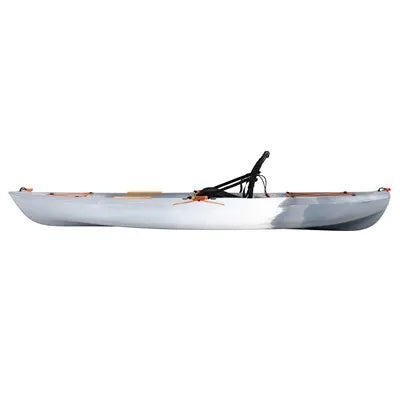 Lifetime Tamarack Pro 103 Sit-On-Top Kayak (Paddle Included)