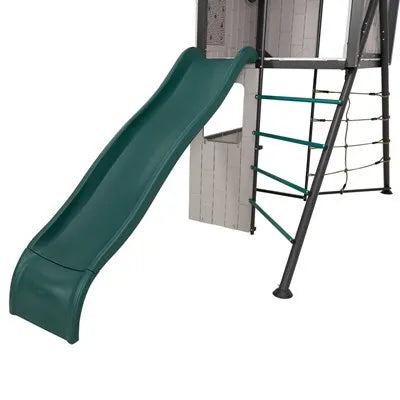 Lifetime Adventure Clubhouse