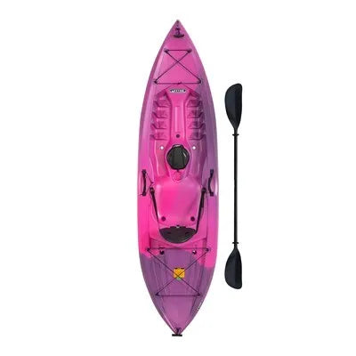 Lifetime Tamarack 100 Sit-On-Top Kayak (Paddle Included)