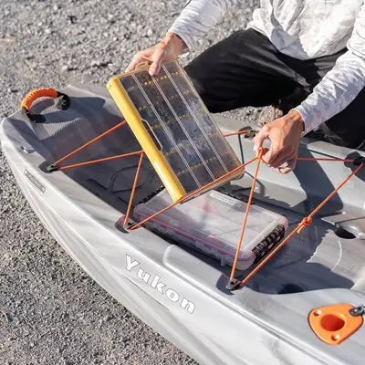 Lifetime Yukon Angler 116 Fishing Kayak