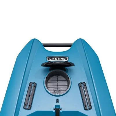 Lifetime Manta Angler 100 Fishing Kayak