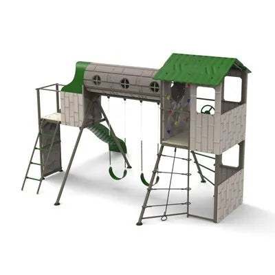 Lifetime Adventure Tunnel Playset