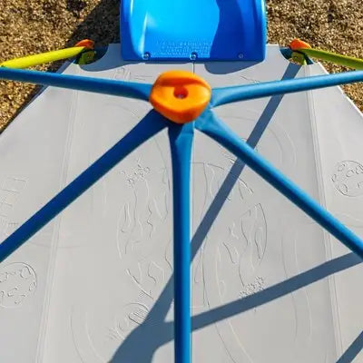 Lifetime Climbing Tower with Slide