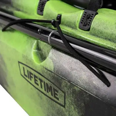 Lifetime Stealth Pro Angler 118 Fishing Kayak